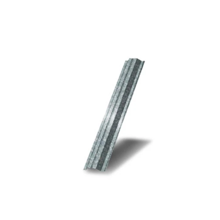 Профнастил HC35 200х0.6 Оцинкованный