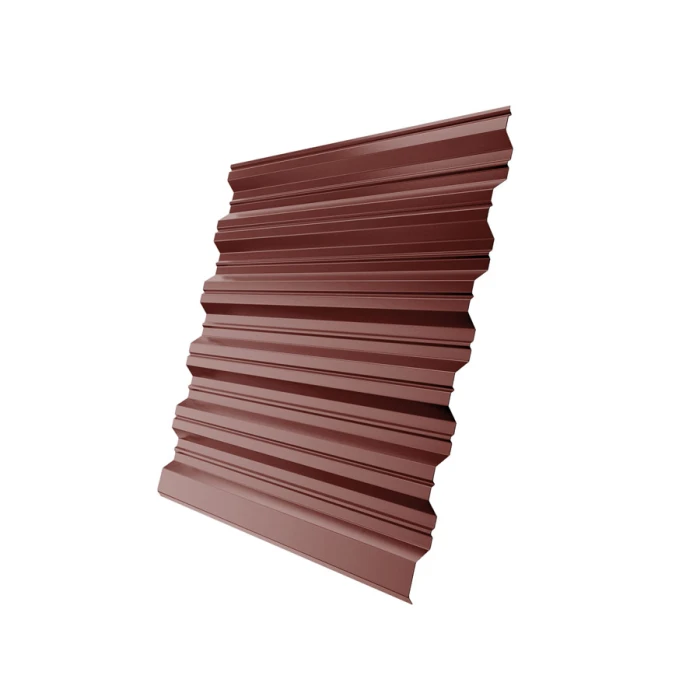 Профнастил HC35 1 Полимерный RR 32