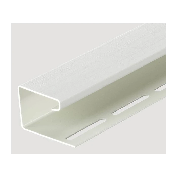 j-профиль 16 мм Docke пломбир